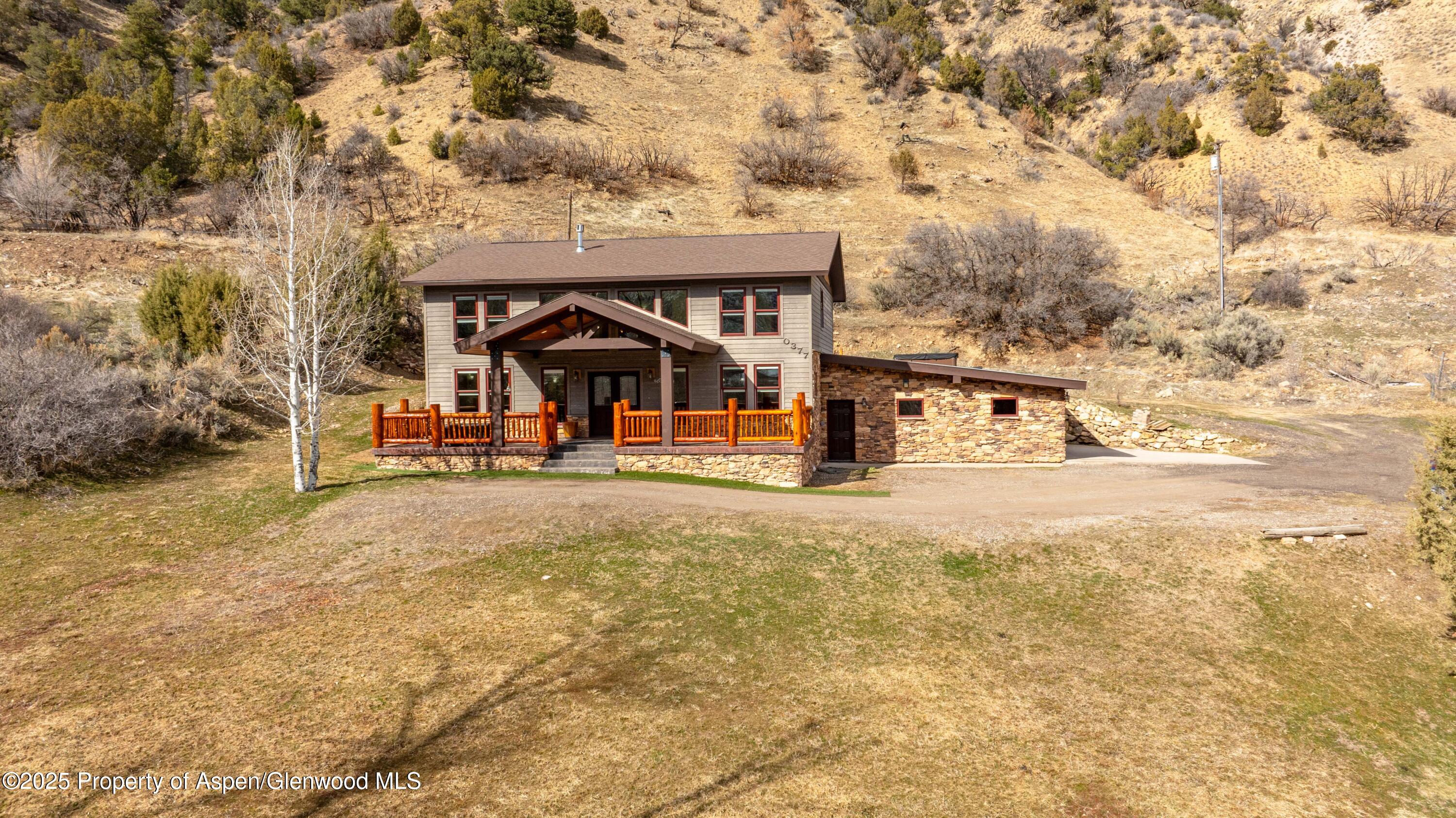 377 Mountain Shadow Drive Glenwood Springs CO 81601