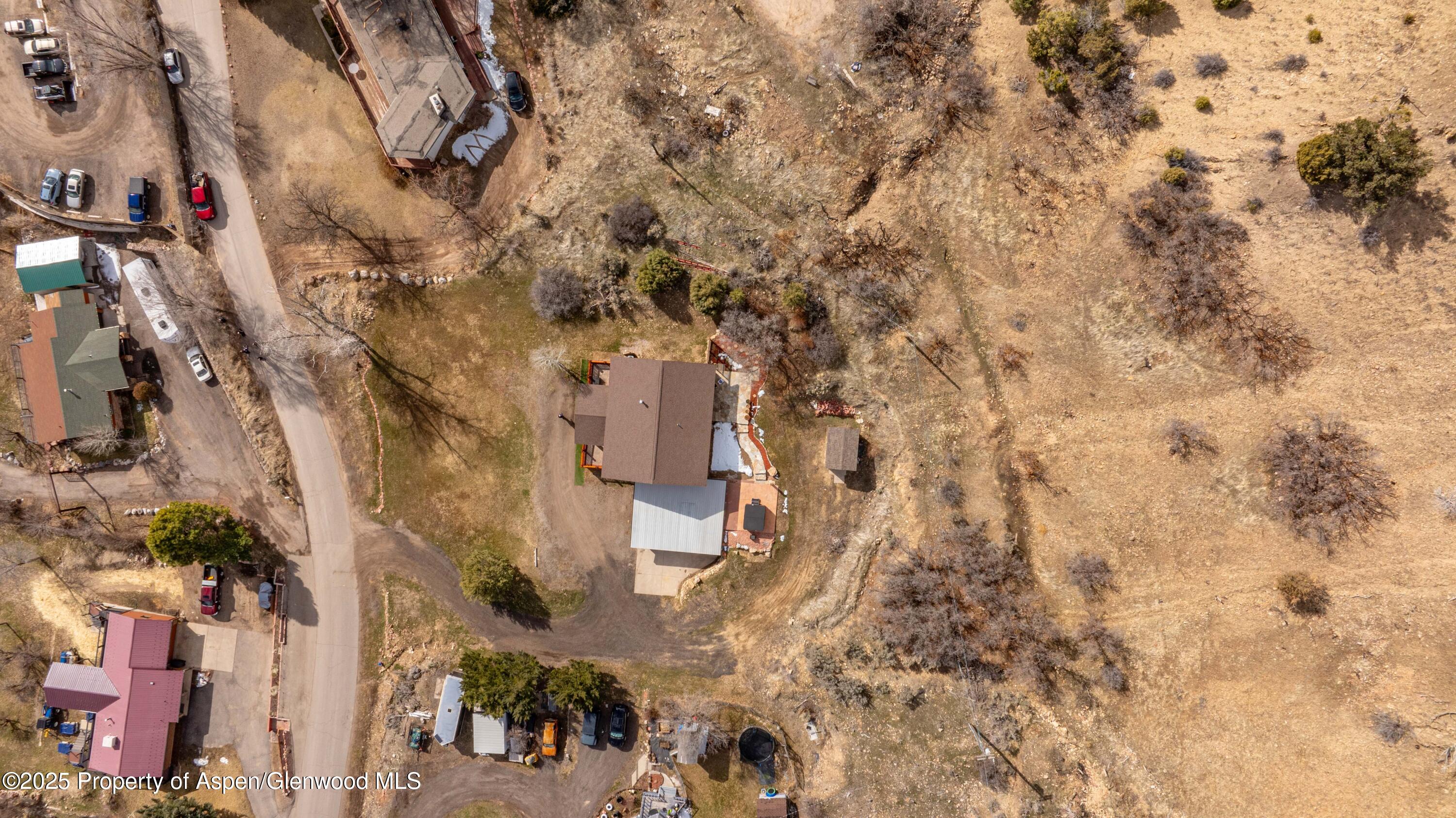 377 Mountain Shadow Drive Glenwood Springs CO 81601