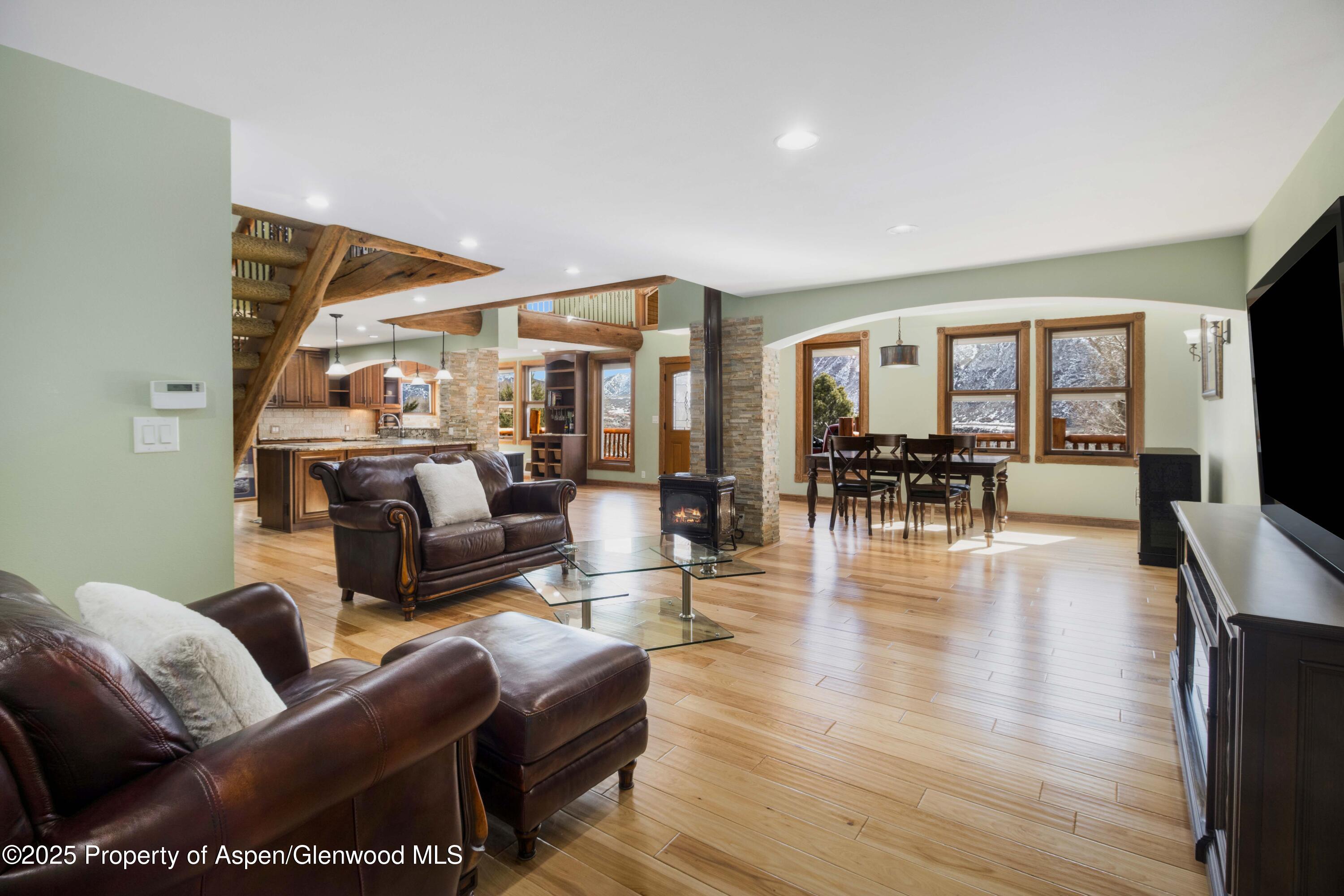 377 Mountain Shadow Drive Glenwood Springs CO 81601