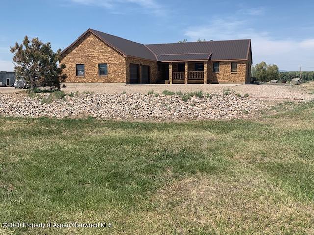 3413 Highway 394 Craig CO 81625