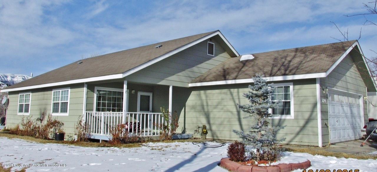 3129 Coal Mine Avenue Rifle CO 81650