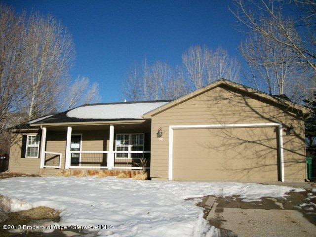 90 Raccoon Court Carbondale CO 81623