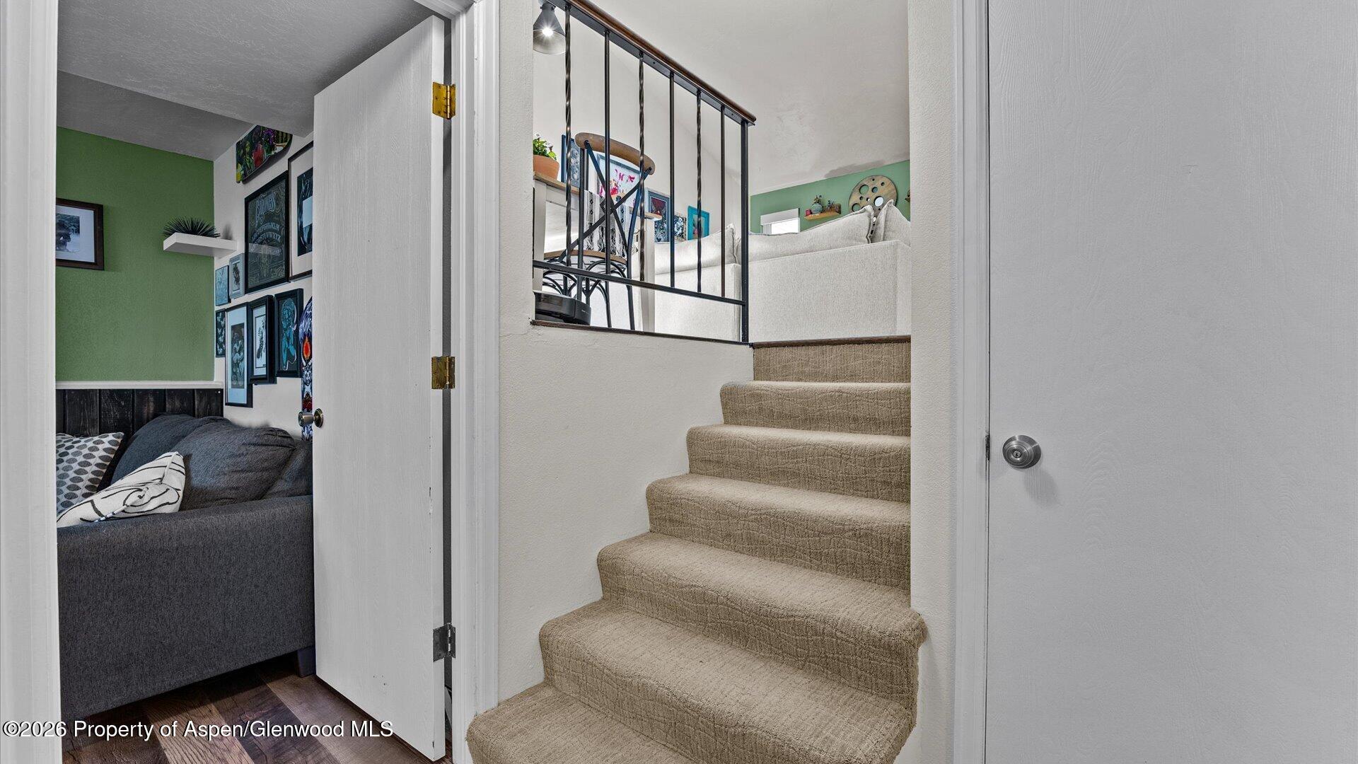 2 Colombard Court Grand Junction CO 81507