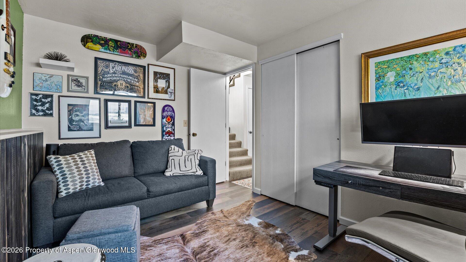2 Colombard Court Grand Junction CO 81507