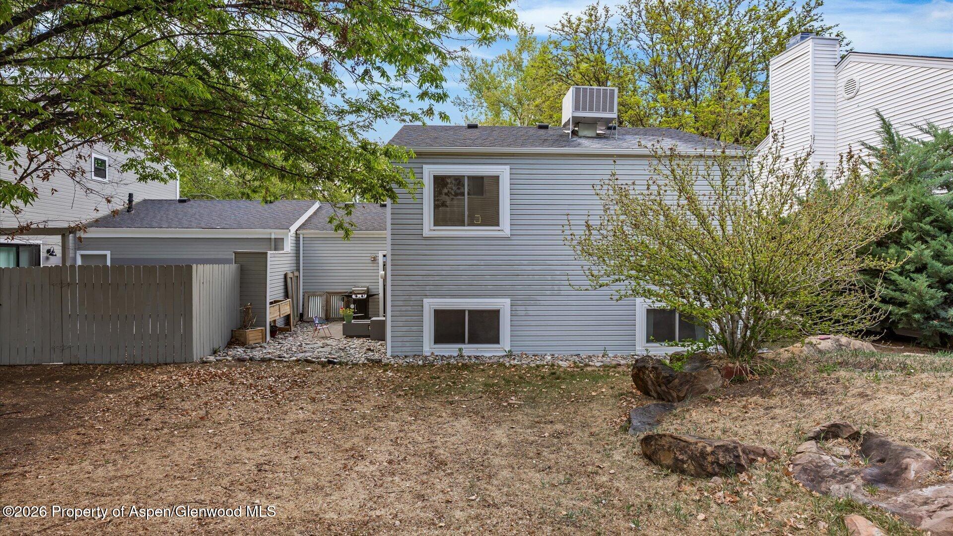 2 Colombard Court Grand Junction CO 81507