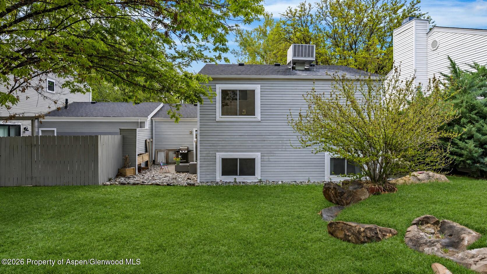 2 Colombard Court Grand Junction CO 81507