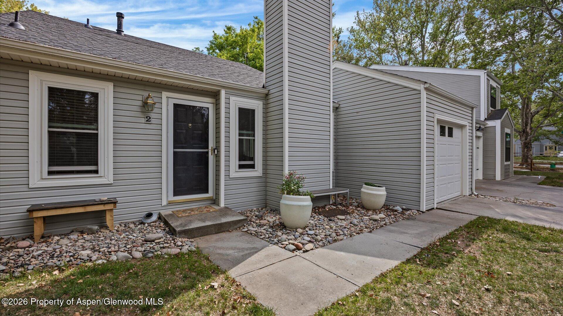 2 Colombard Court Grand Junction CO 81507