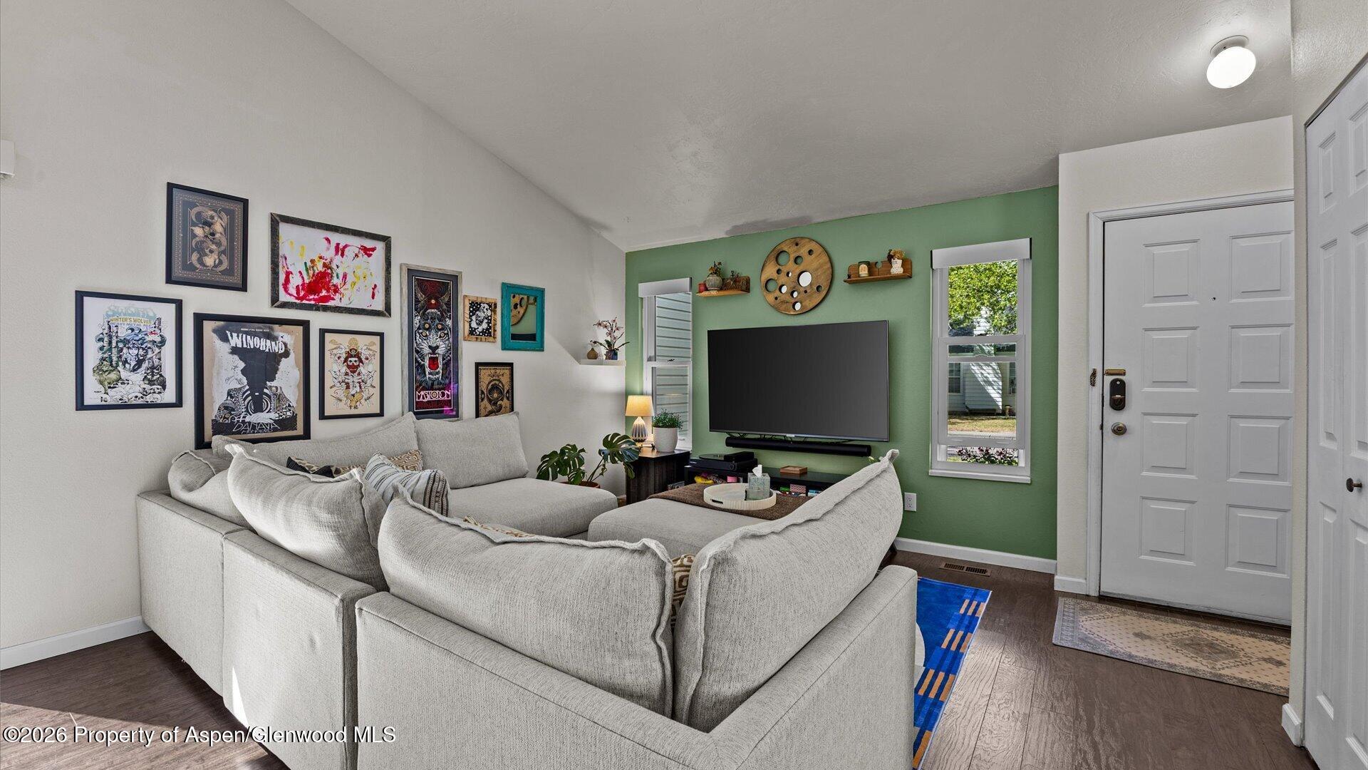 2 Colombard Court Grand Junction CO 81507