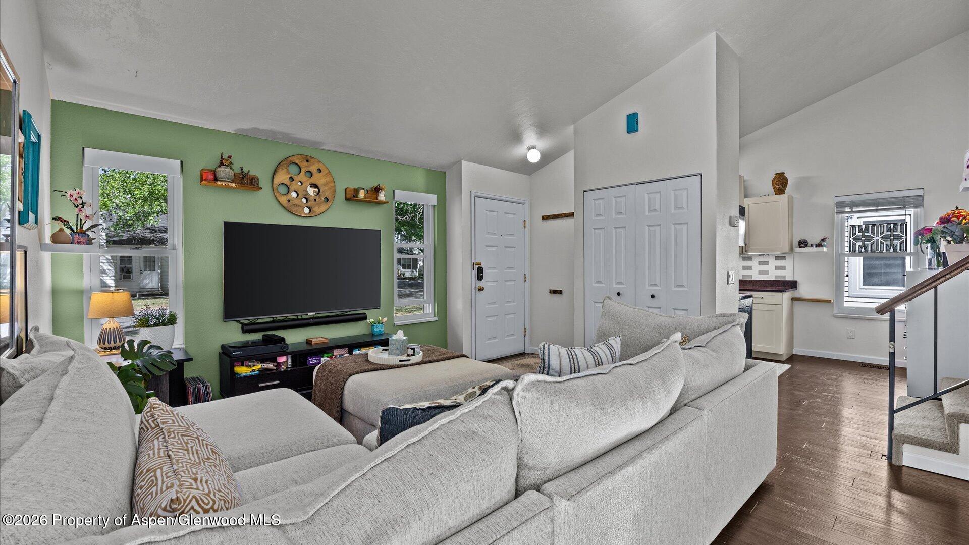 2 Colombard Court Grand Junction CO 81507