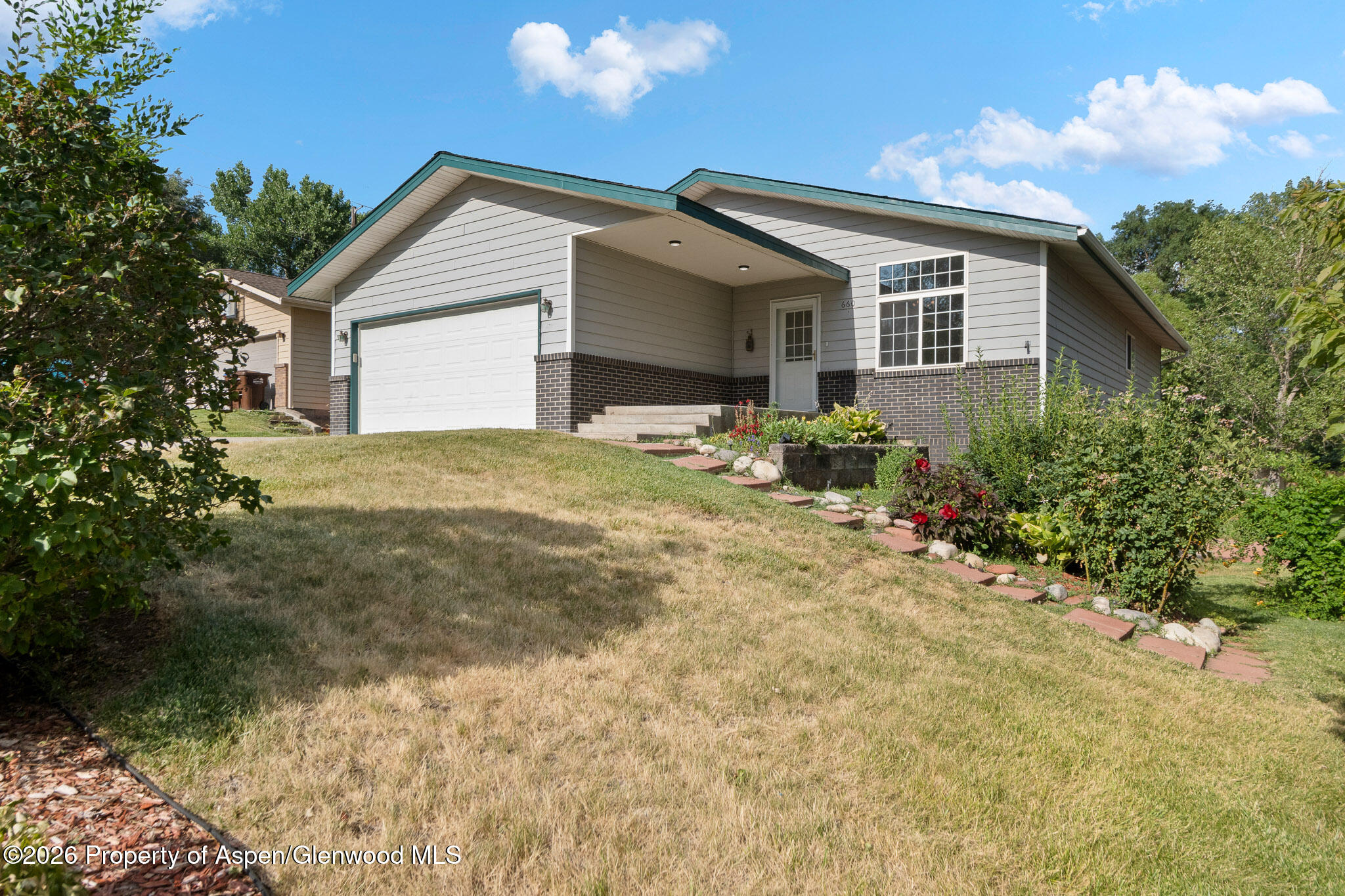 660 Aspen Avenue Rifle CO 81650