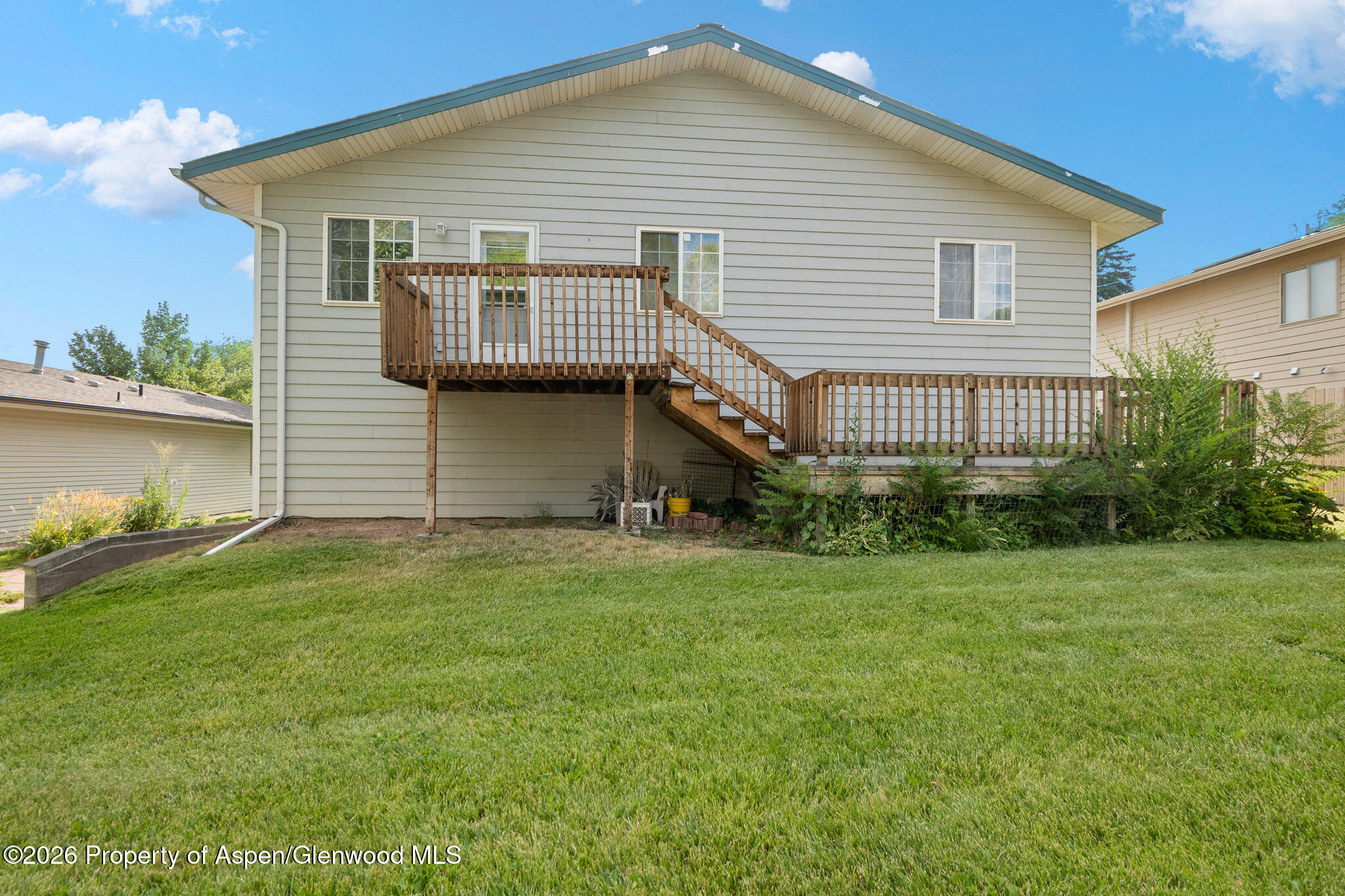 660 Aspen Avenue Rifle CO 81650