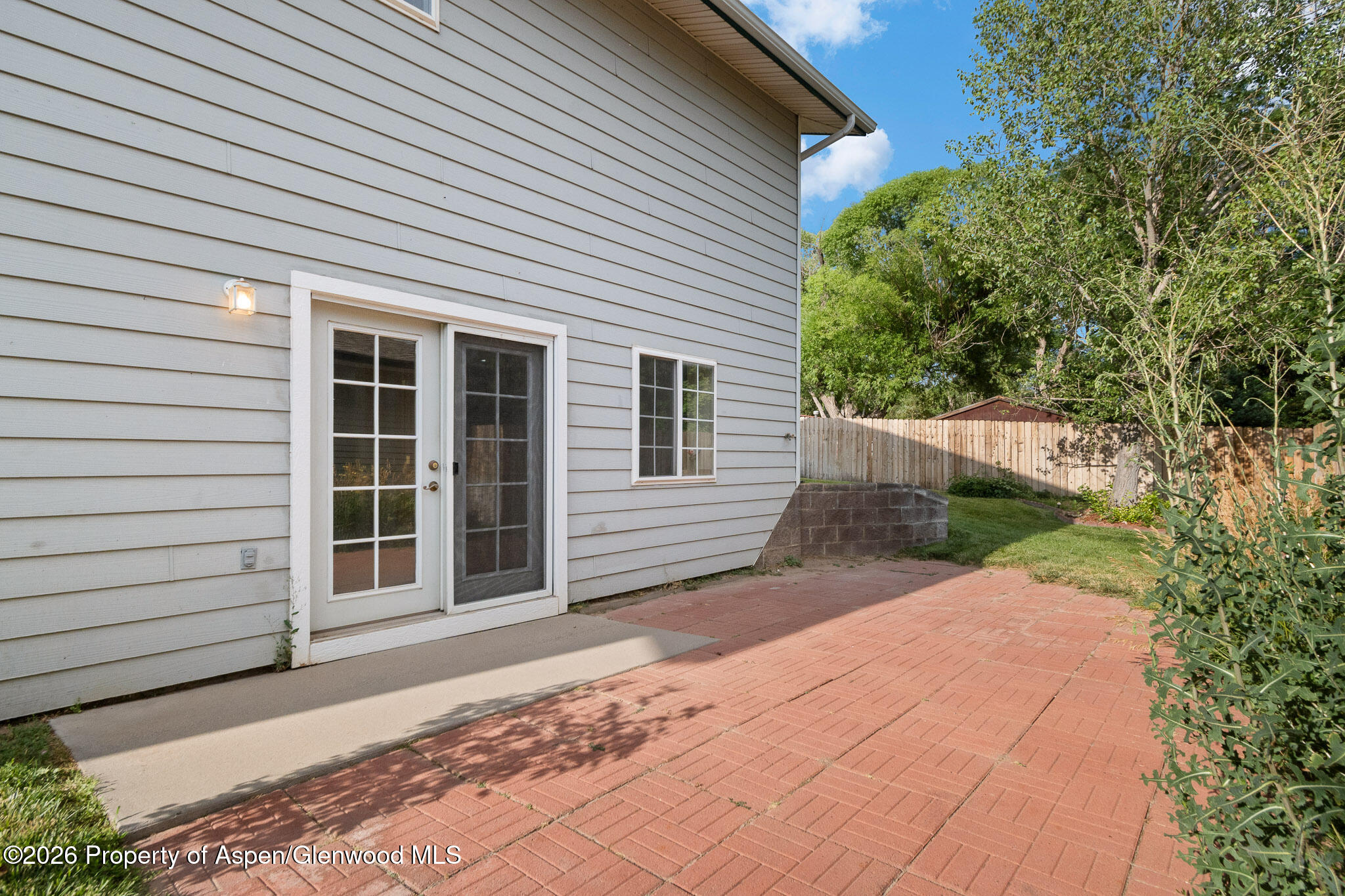 660 Aspen Avenue Rifle CO 81650