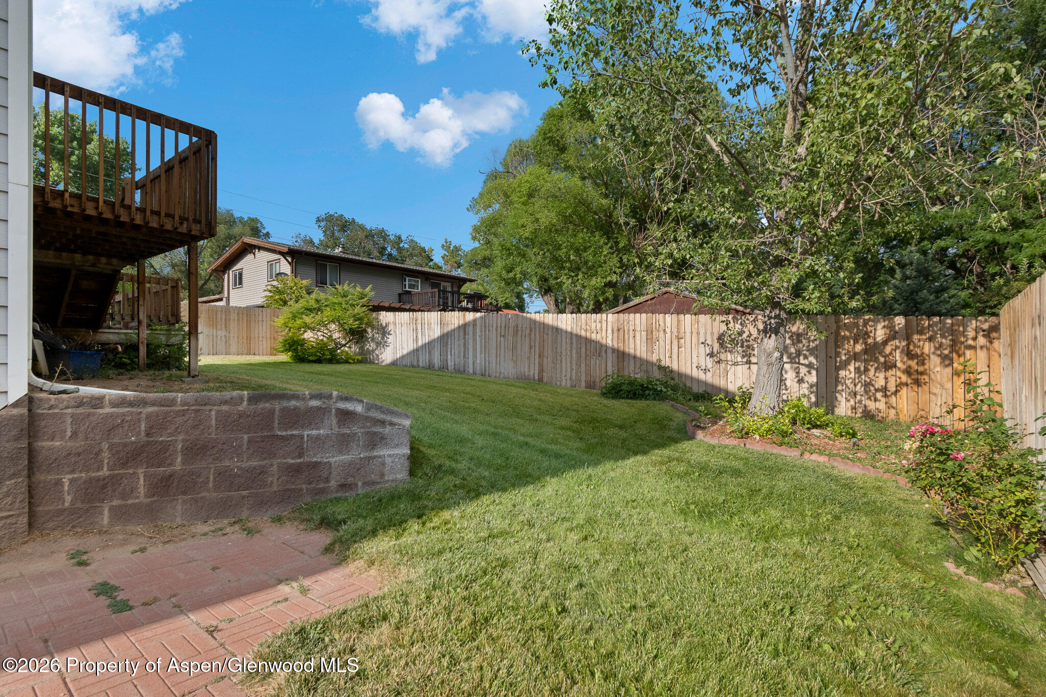 660 Aspen Avenue Rifle CO 81650