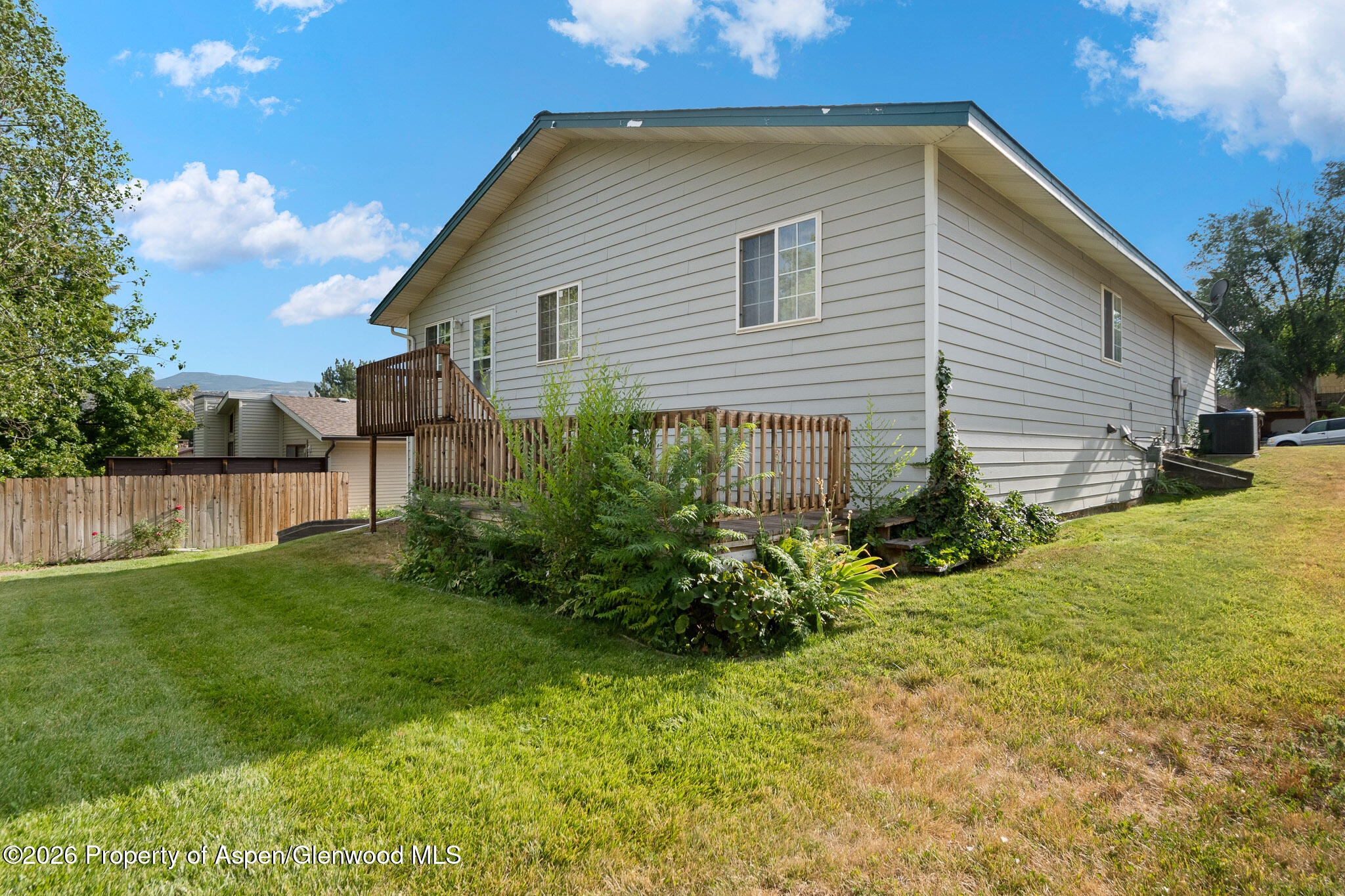 660 Aspen Avenue Rifle CO 81650