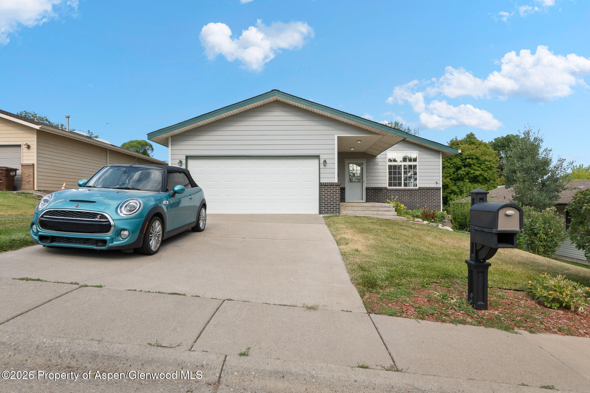 660 Aspen Avenue Rifle CO 81650