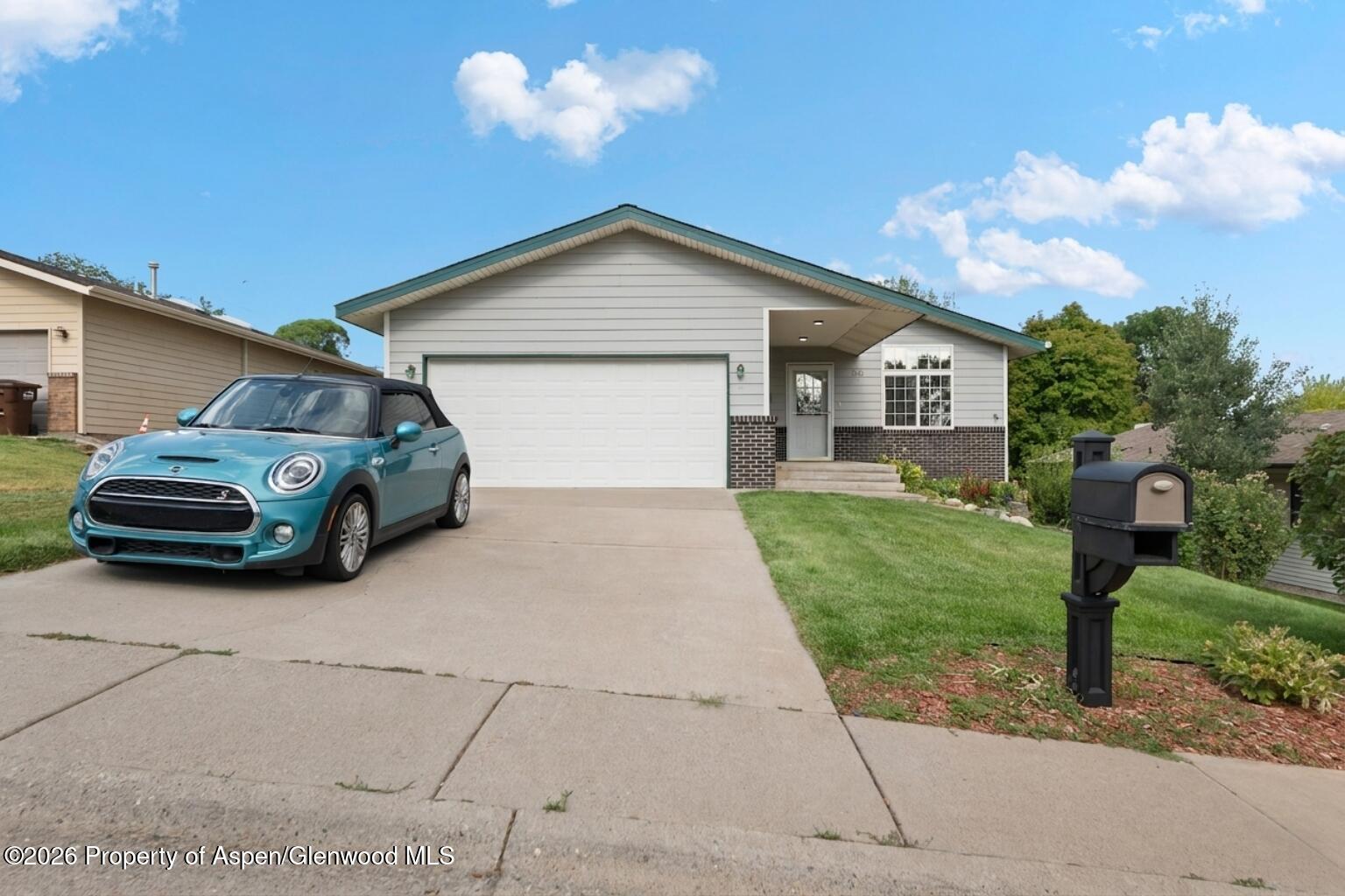 660 Aspen Avenue Rifle CO 81650