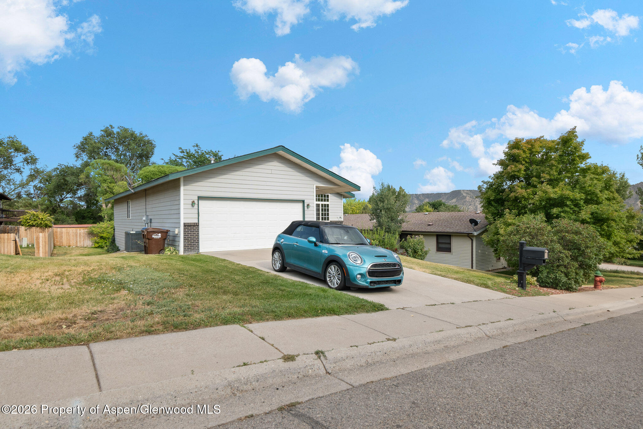660 Aspen Avenue Rifle CO 81650