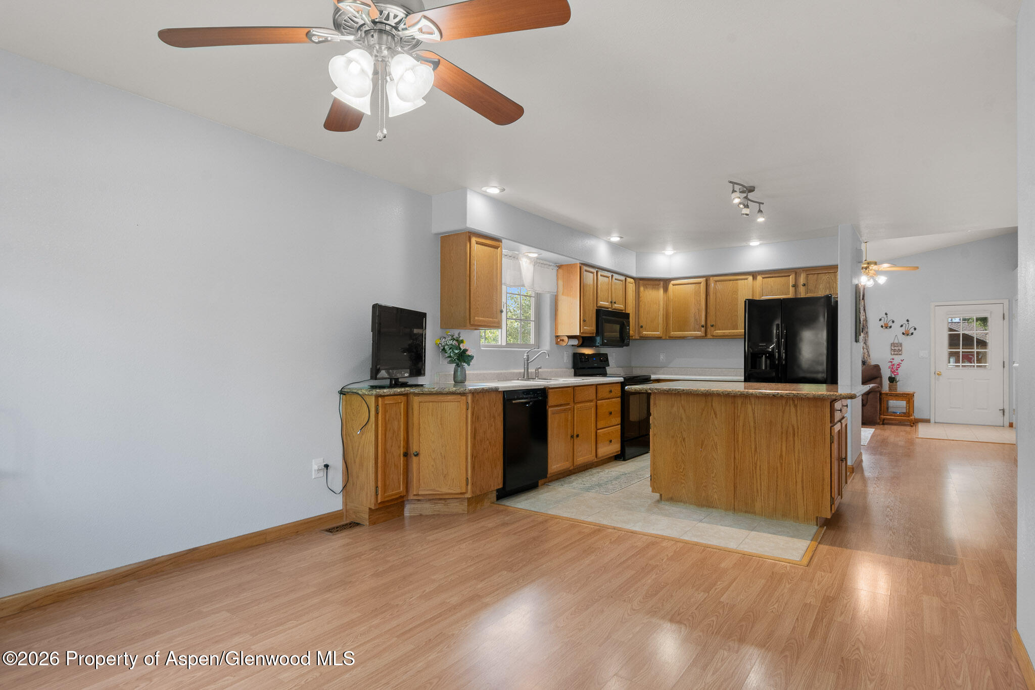 660 Aspen Avenue Rifle CO 81650