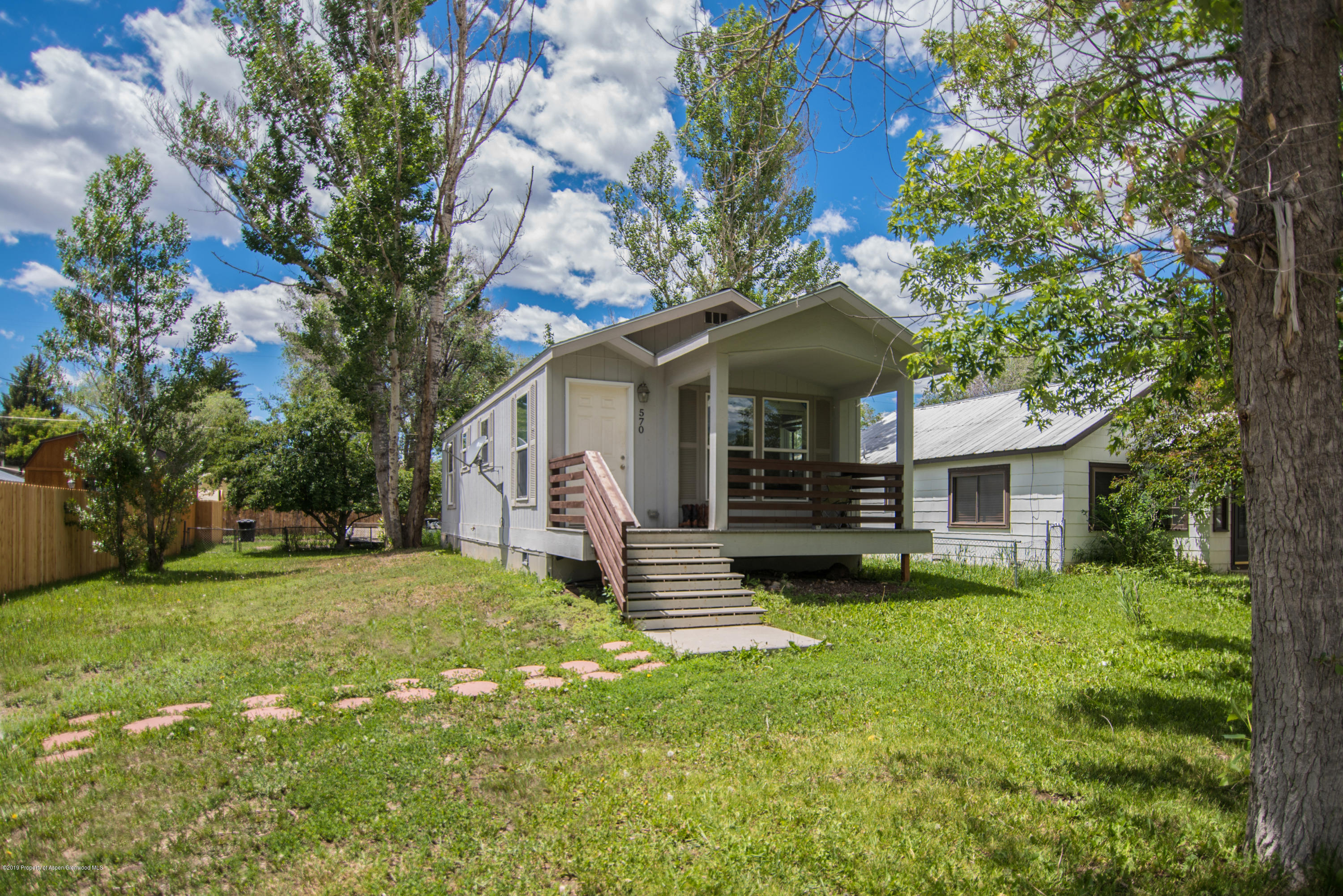 570 Rose Street Craig CO 81625