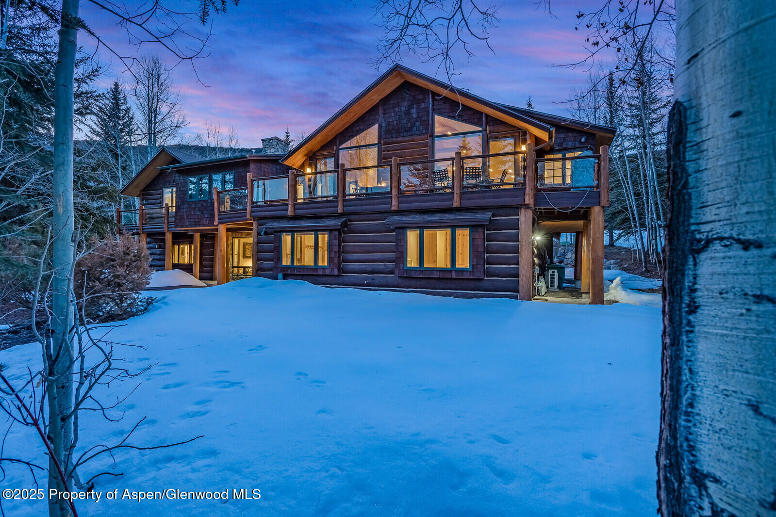 57 Saddleback Lane Snowmass Village CO 81615