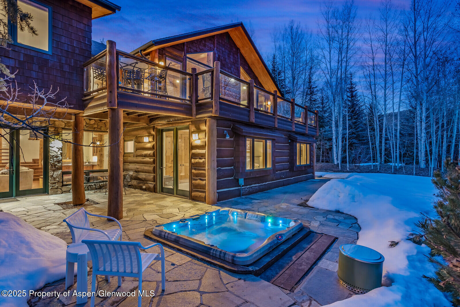 57 Saddleback Lane Snowmass Village CO 81615