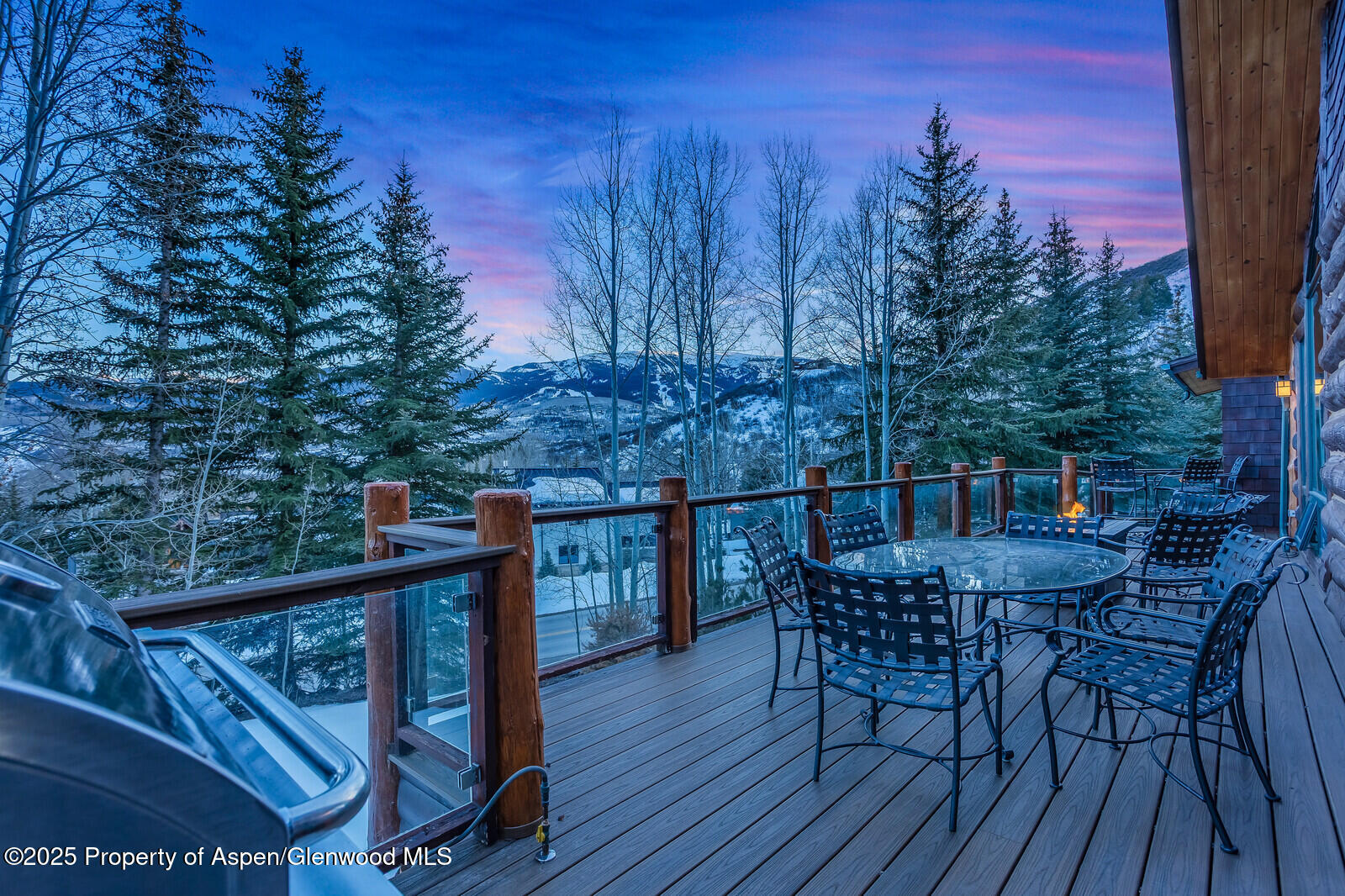 57 Saddleback Lane Snowmass Village CO 81615
