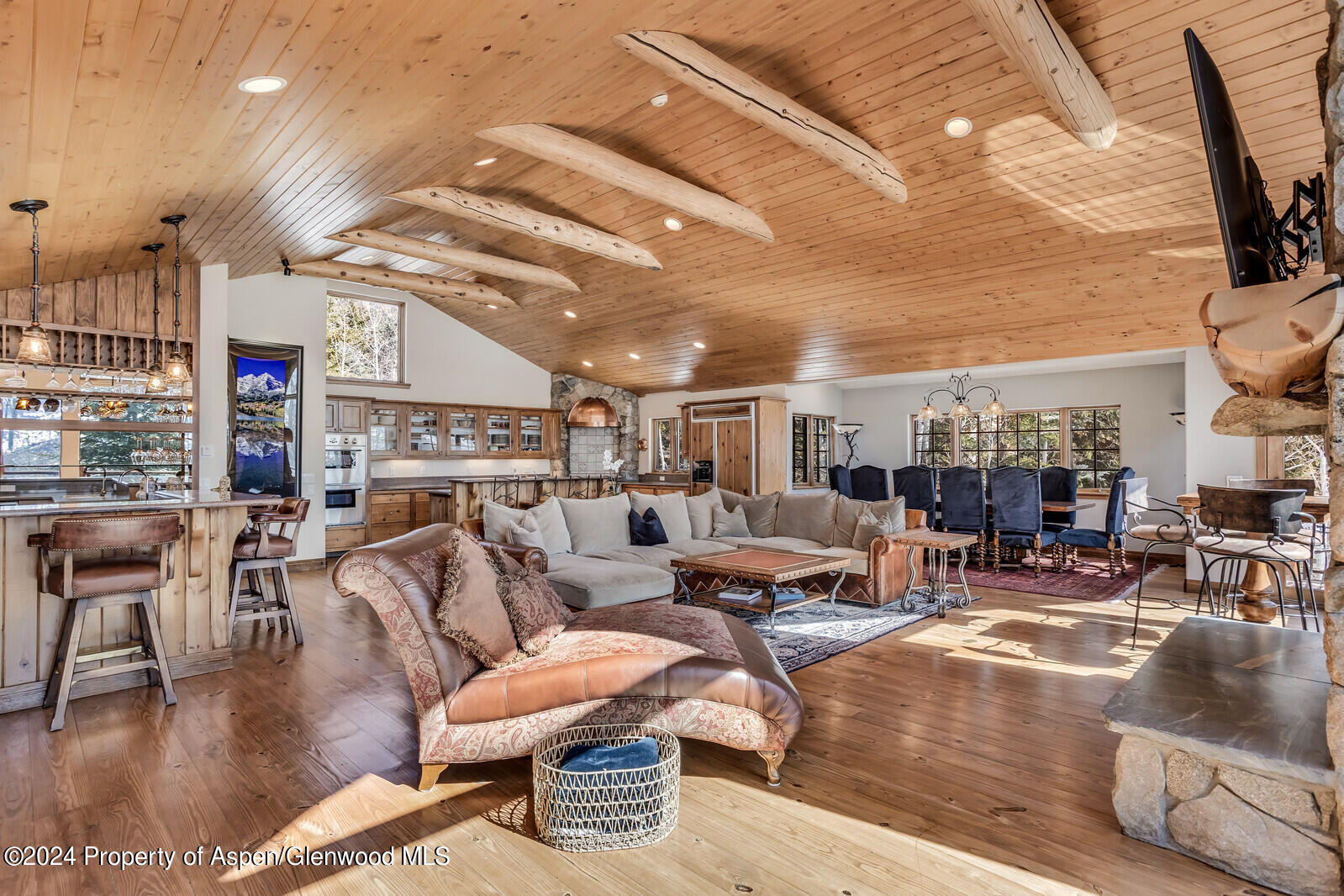 57 Saddleback Lane Snowmass Village CO 81615