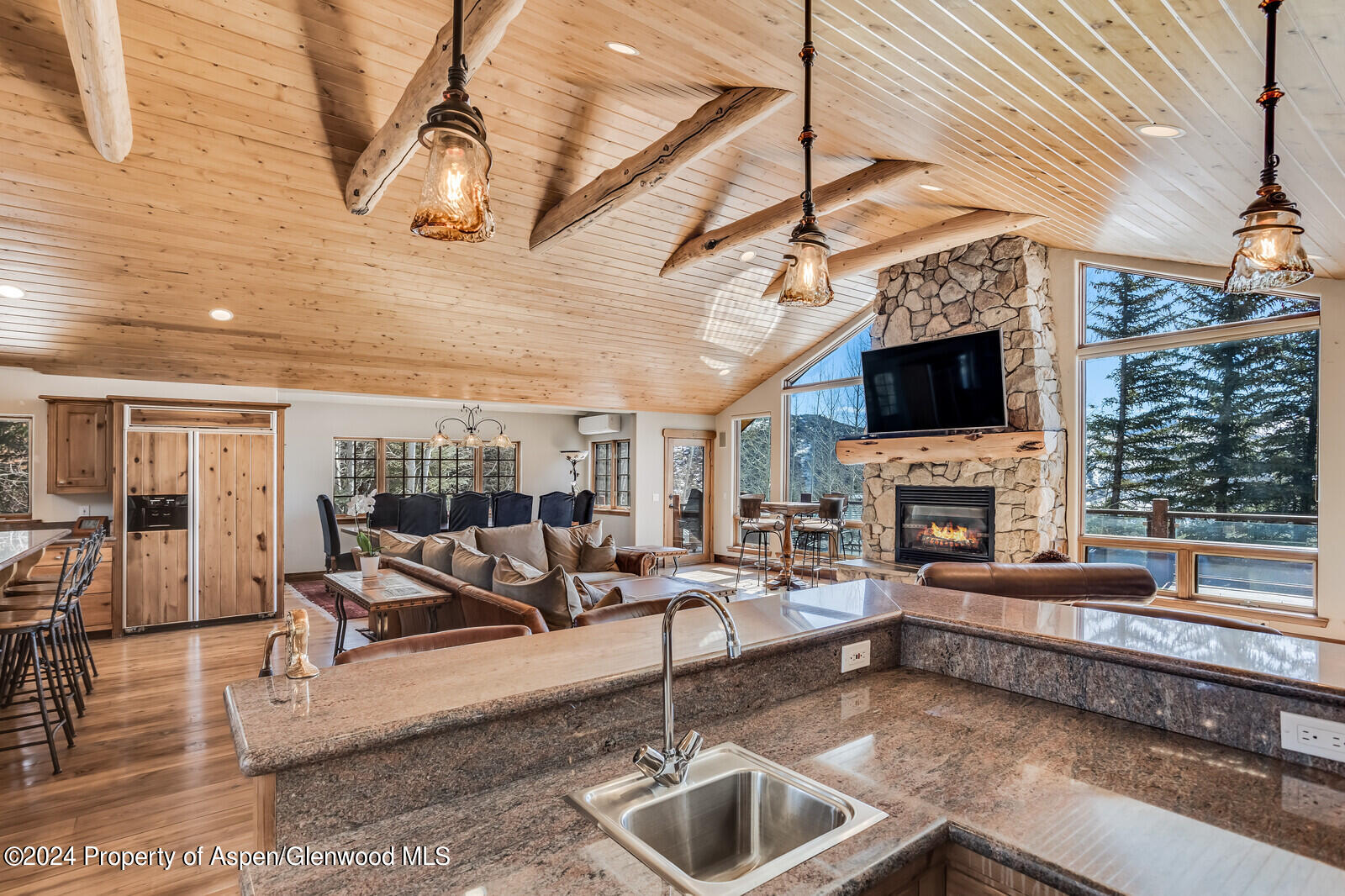 57 Saddleback Lane Snowmass Village CO 81615