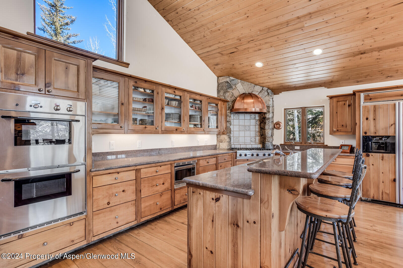 57 Saddleback Lane Snowmass Village CO 81615