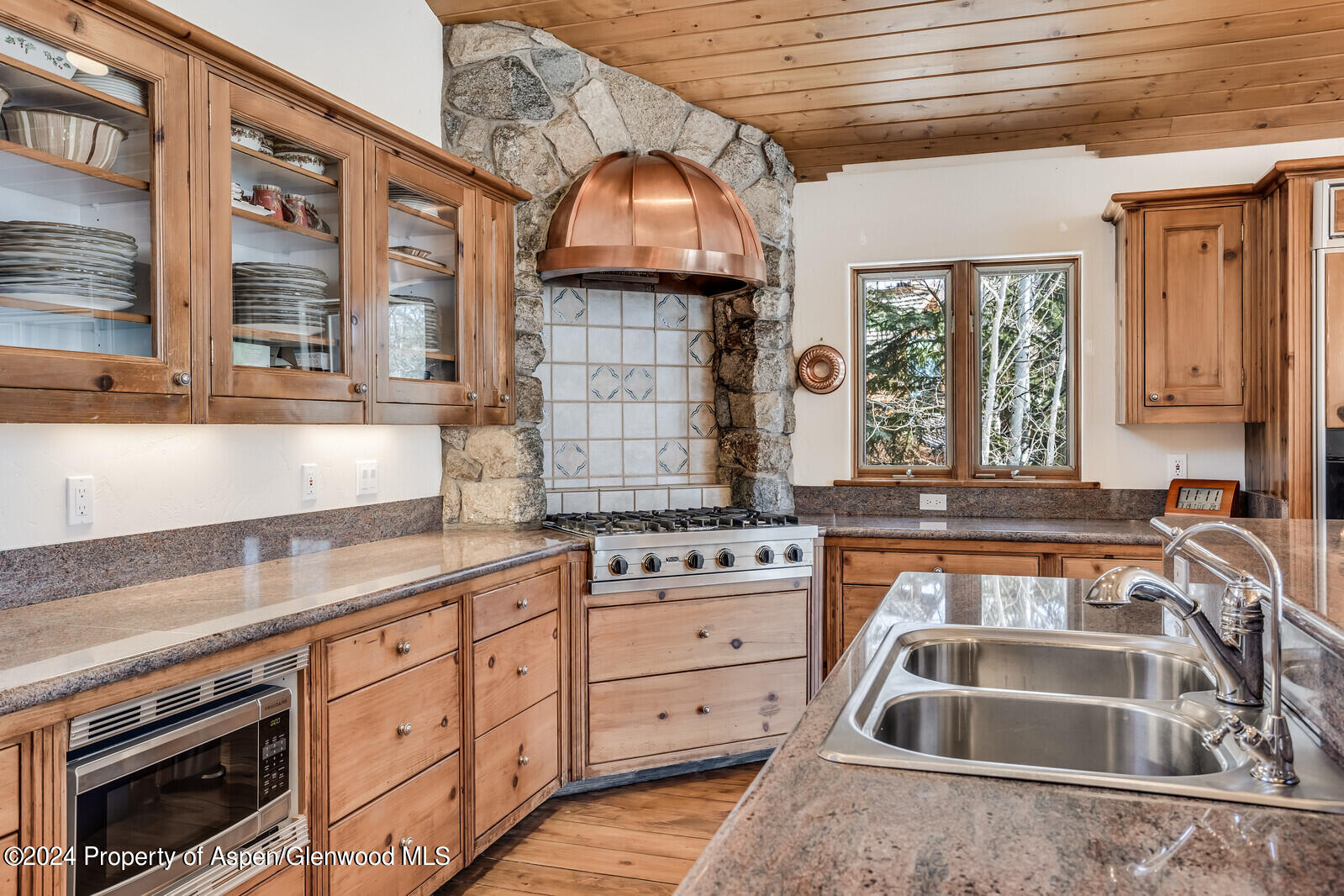 57 Saddleback Lane Snowmass Village CO 81615