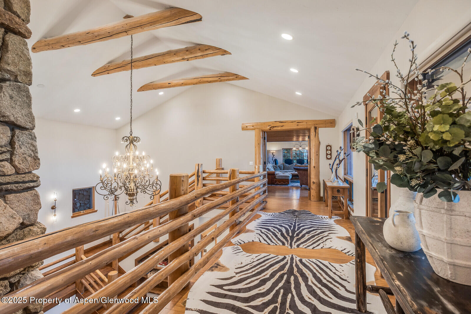 57 Saddleback Lane Snowmass Village CO 81615