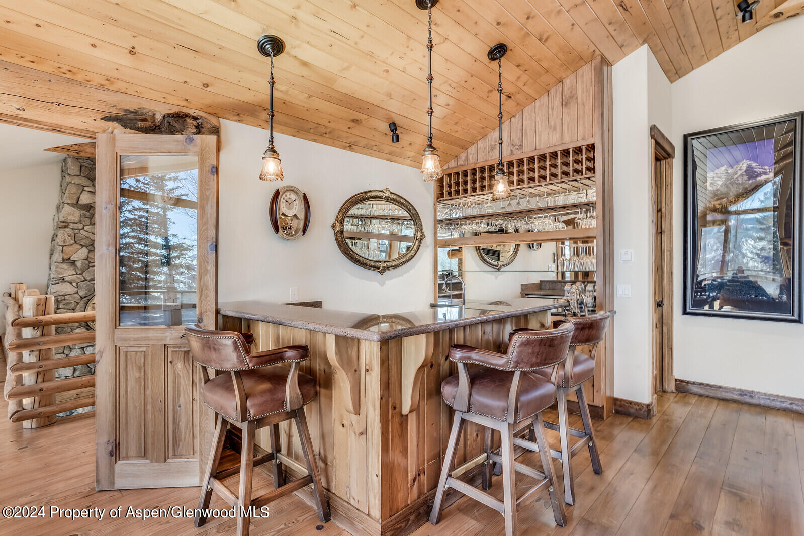 57 Saddleback Lane Snowmass Village CO 81615