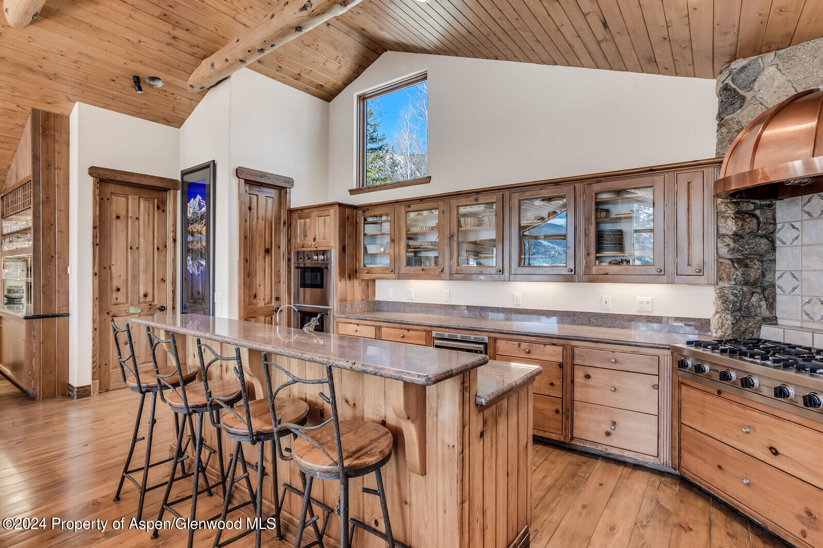 57 Saddleback Lane Snowmass Village CO 81615