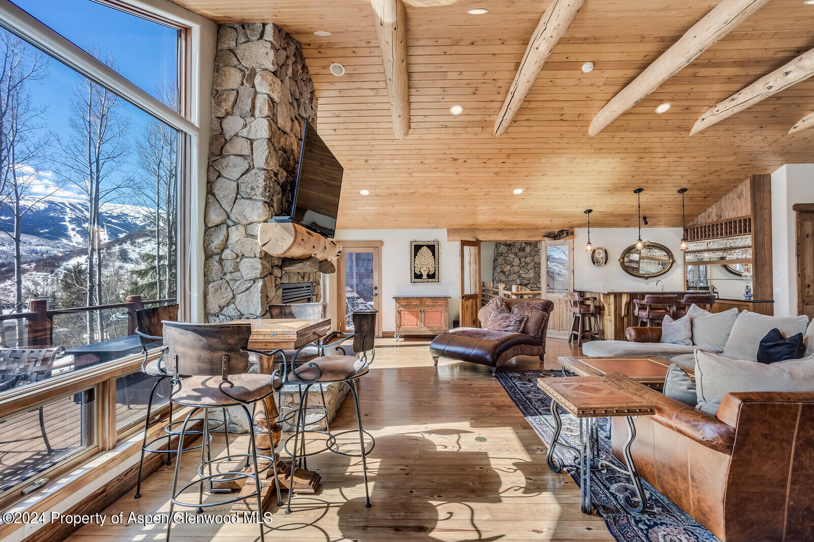 57 Saddleback Lane Snowmass Village CO 81615