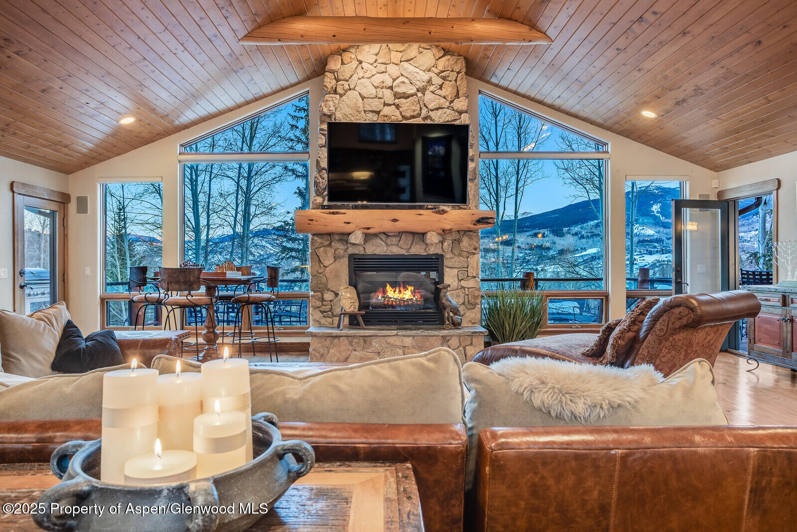 57 Saddleback Lane Snowmass Village CO 81615