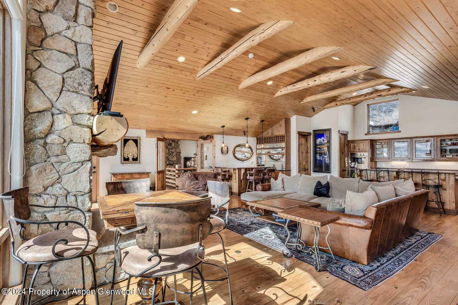 57 Saddleback Lane Snowmass Village CO 81615