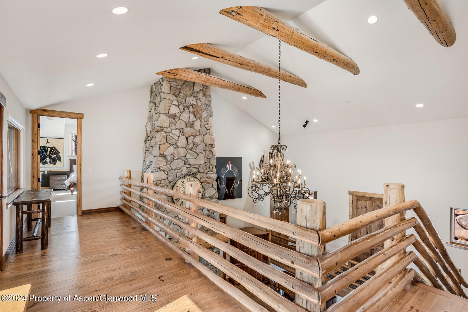 57 Saddleback Lane Snowmass Village CO 81615