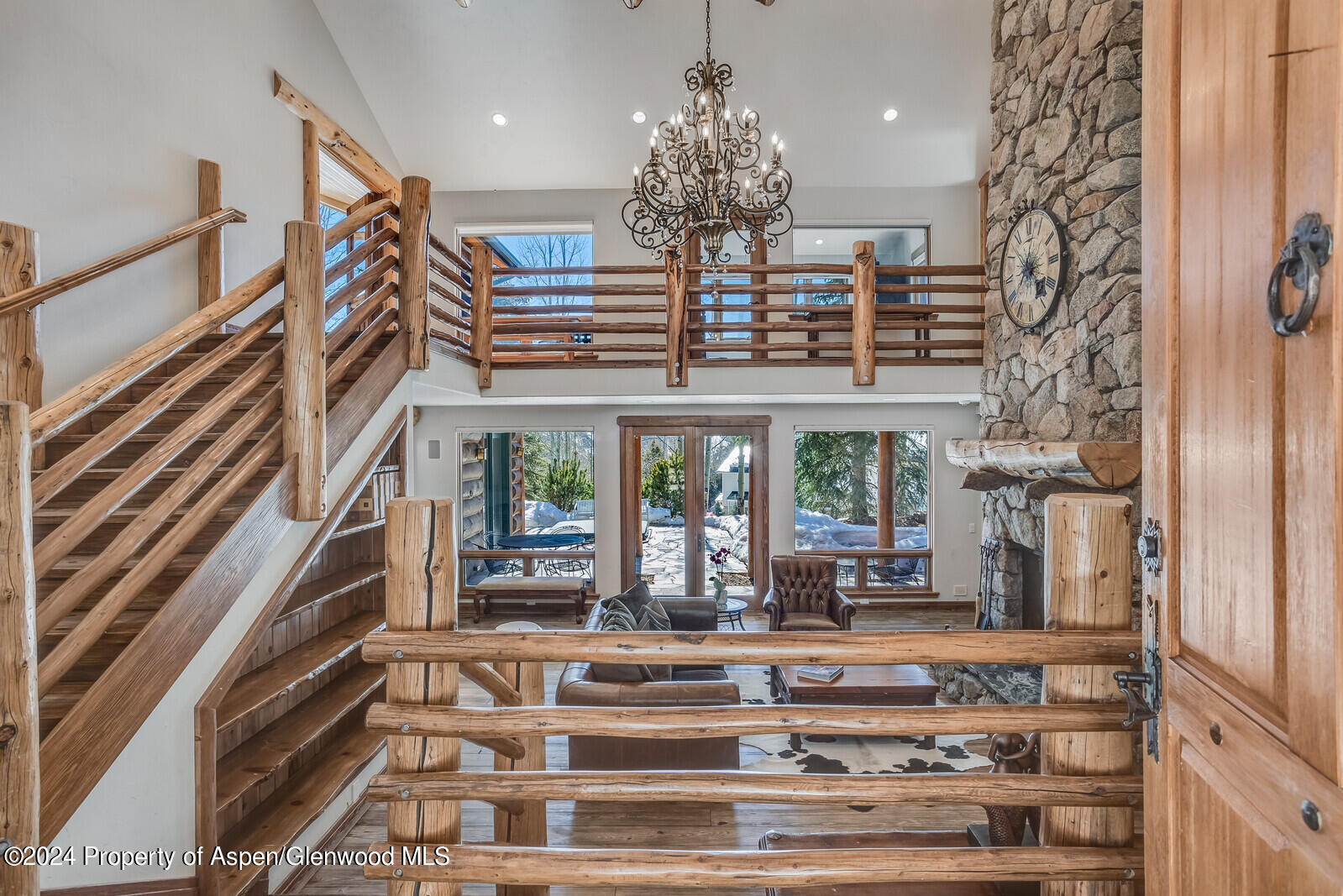 57 Saddleback Lane Snowmass Village CO 81615