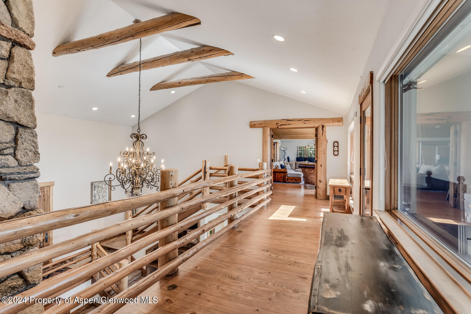 57 Saddleback Lane Snowmass Village CO 81615