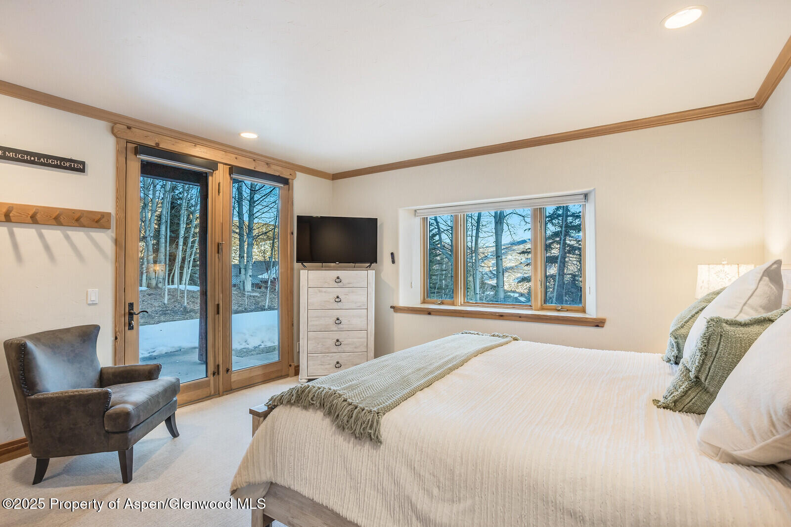 57 Saddleback Lane Snowmass Village CO 81615