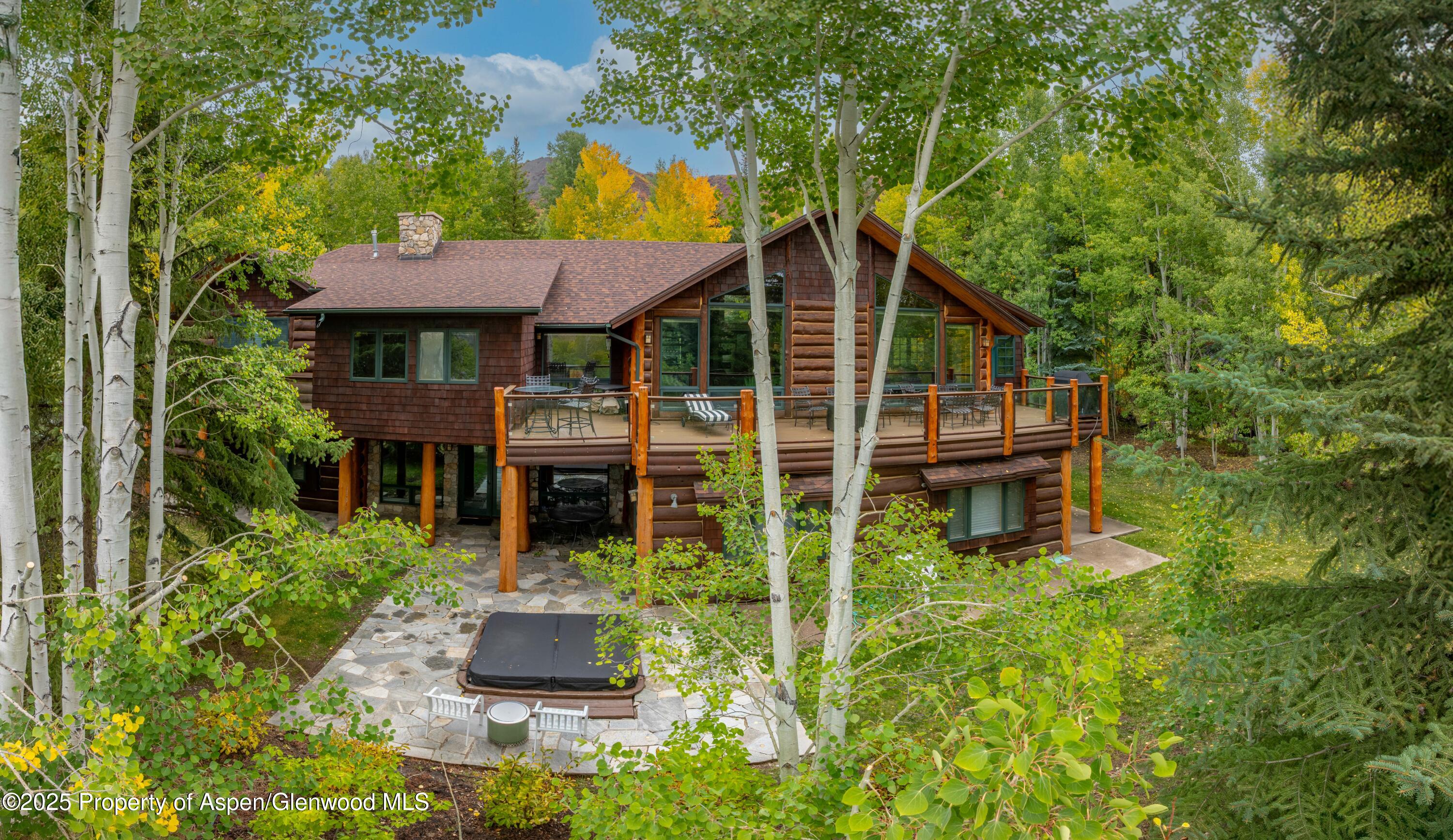 57 Saddleback Lane Snowmass Village CO 81615