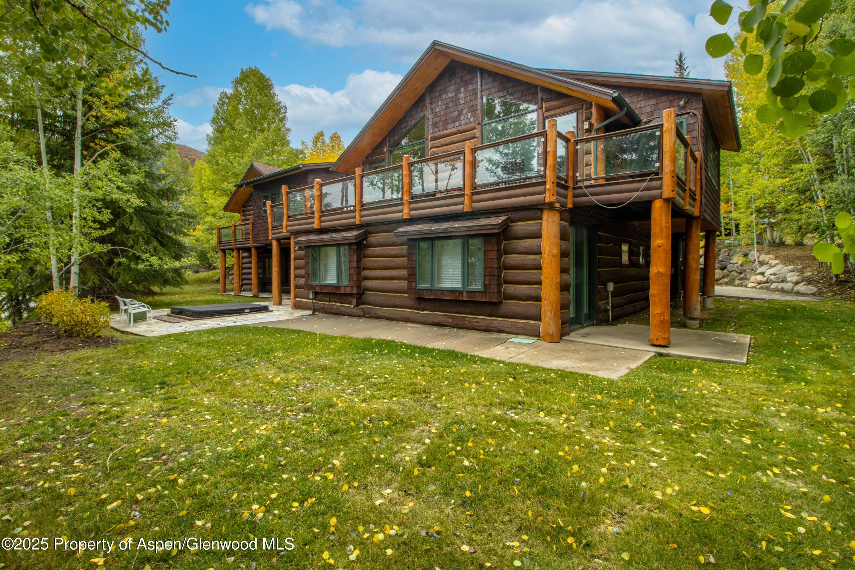 57 Saddleback Lane Snowmass Village CO 81615