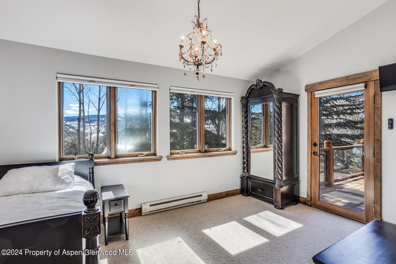 57 Saddleback Lane Snowmass Village CO 81615