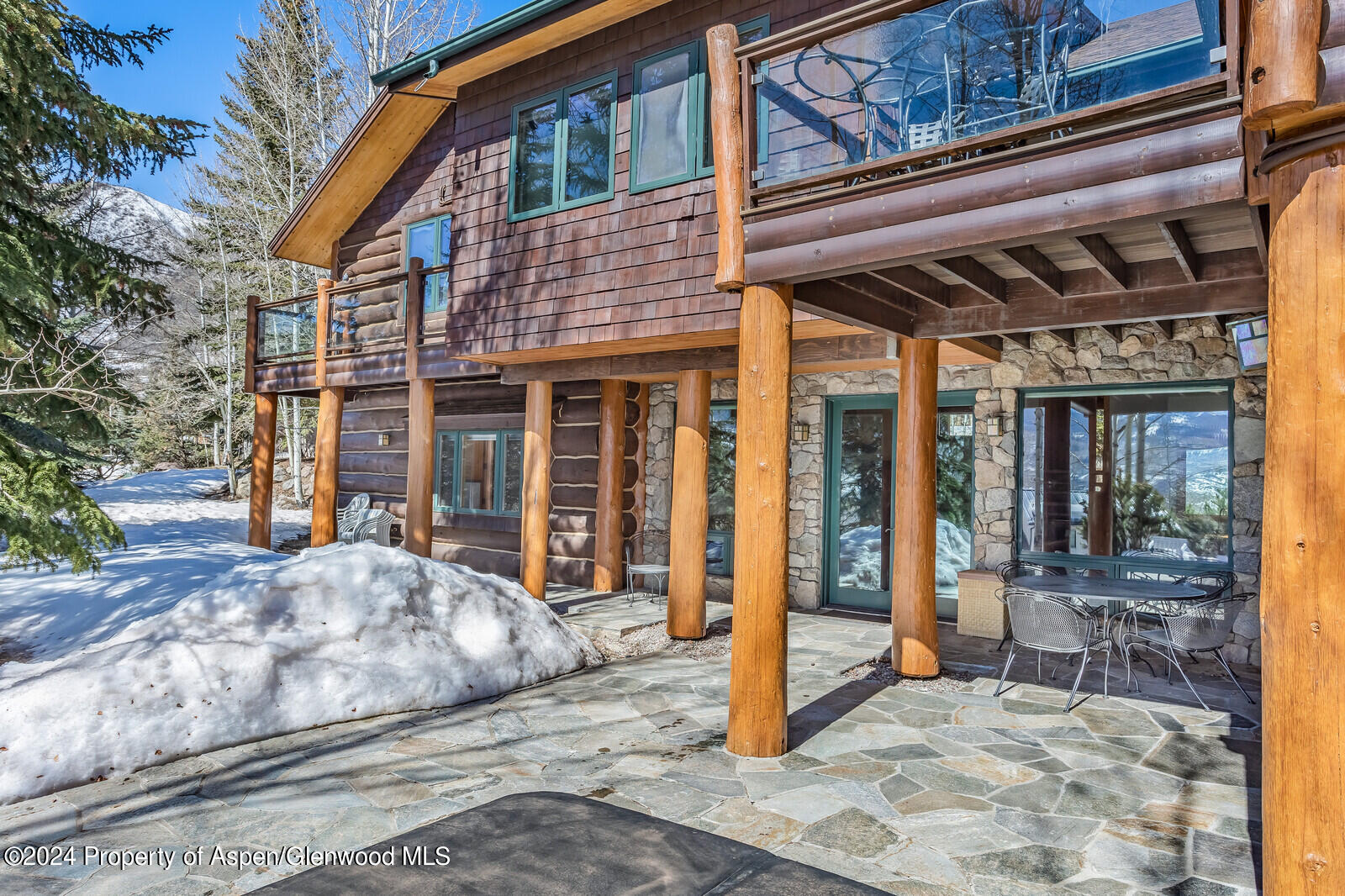 57 Saddleback Lane Snowmass Village CO 81615