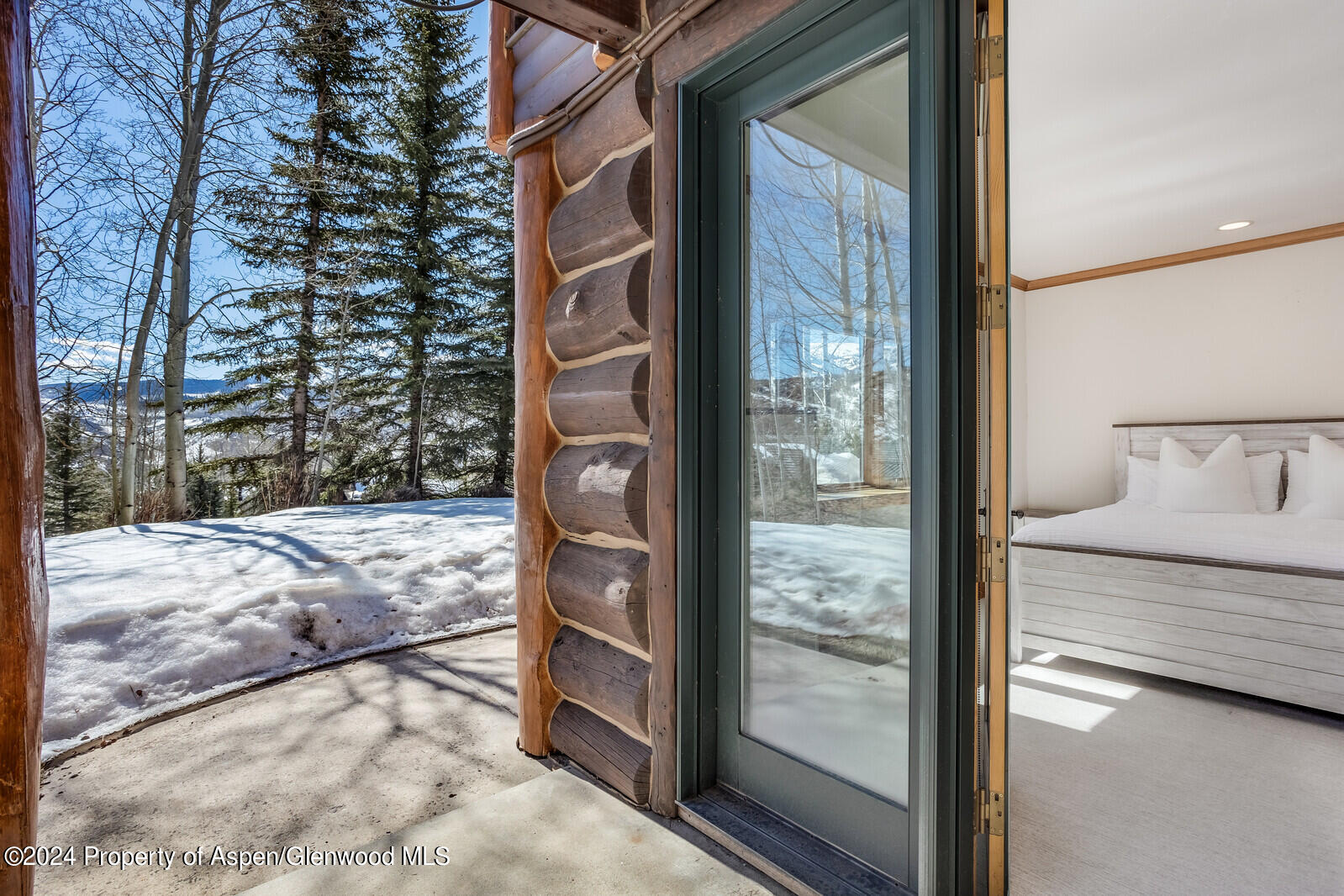 57 Saddleback Lane Snowmass Village CO 81615