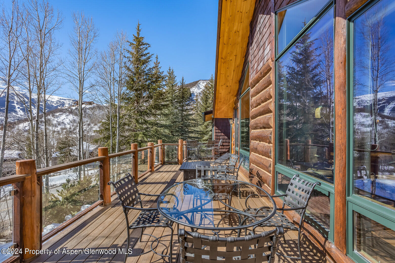 57 Saddleback Lane Snowmass Village CO 81615