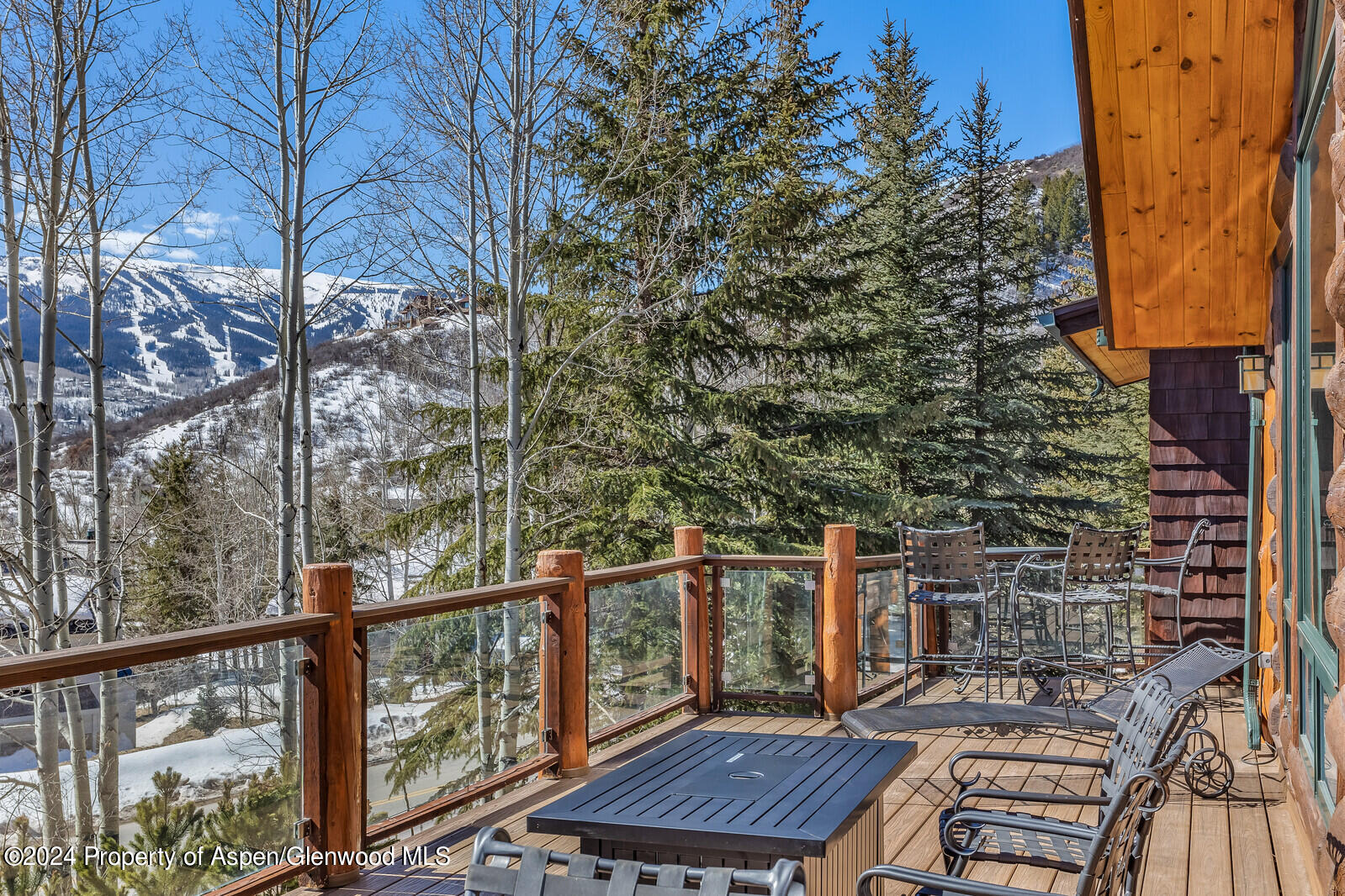 57 Saddleback Lane Snowmass Village CO 81615