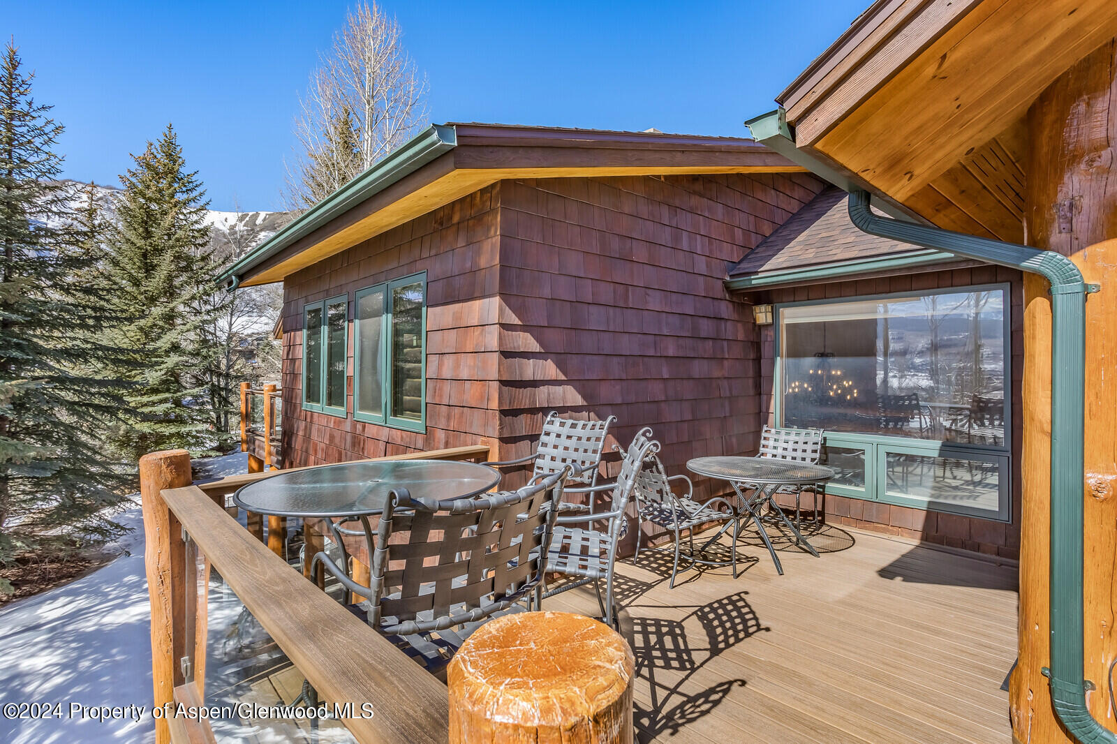 57 Saddleback Lane Snowmass Village CO 81615