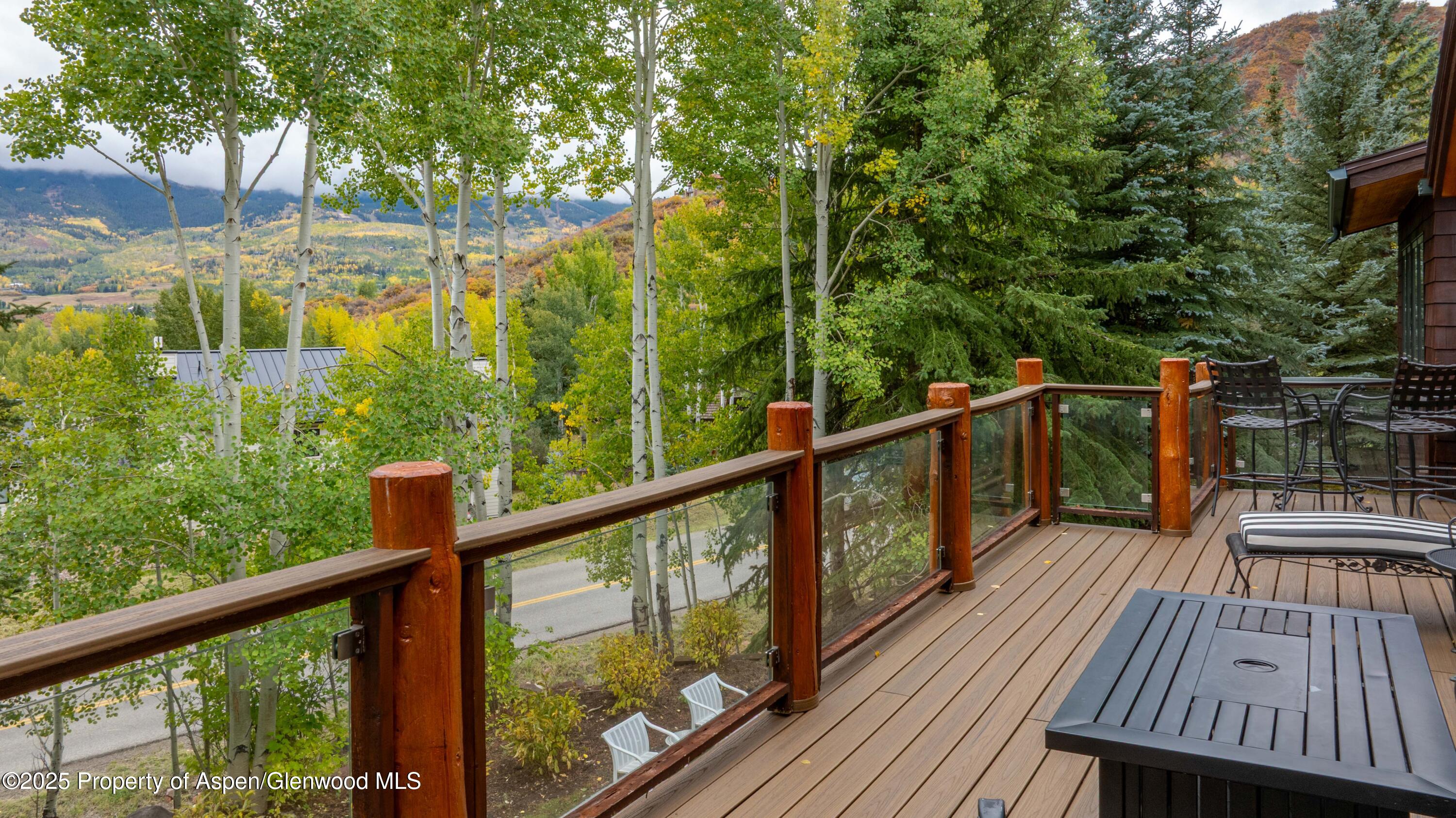 57 Saddleback Lane Snowmass Village CO 81615