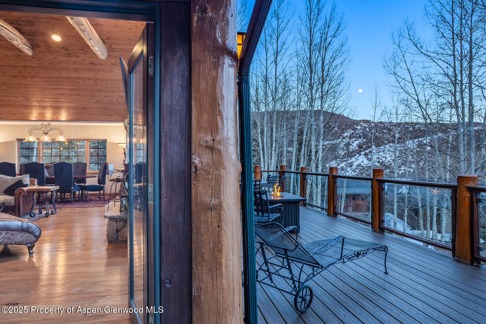 57 Saddleback Lane Snowmass Village CO 81615